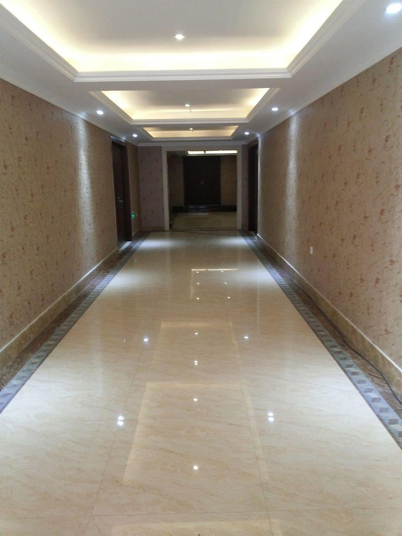 Chengdu Airport Ruijia Hotel Exterior photo